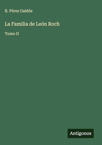 La Familia de León Roch