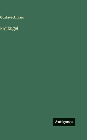 Freikugel