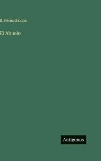 El Abuelo