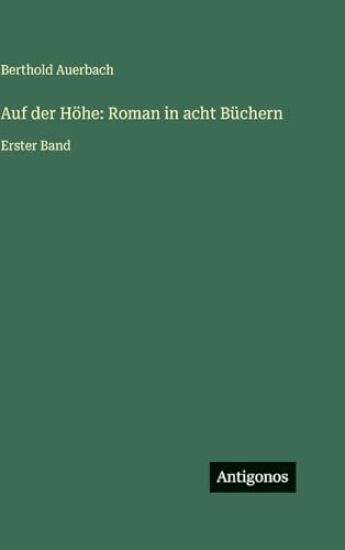 Auf der Höhe