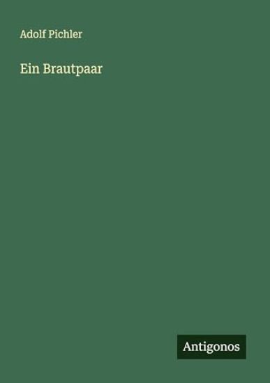 Ein Brautpaar