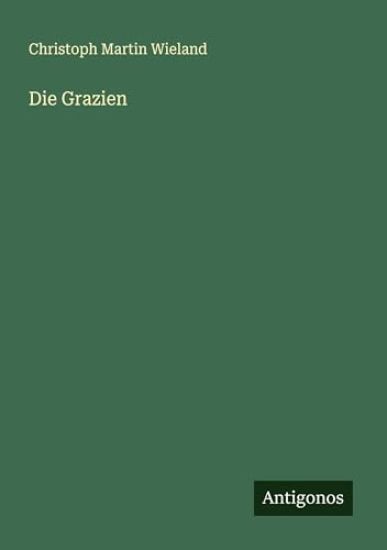 Die Grazien