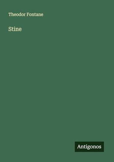 Stine