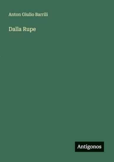 Dalla Rupe