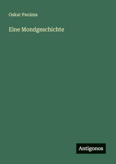 Eine Mondgeschichte