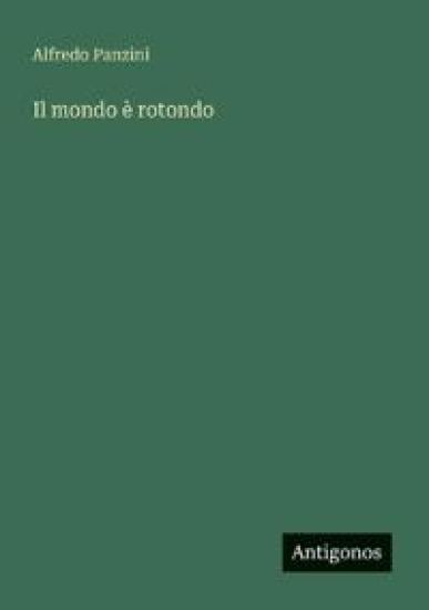 Il mondo è rotondo
