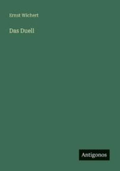 Das Duell