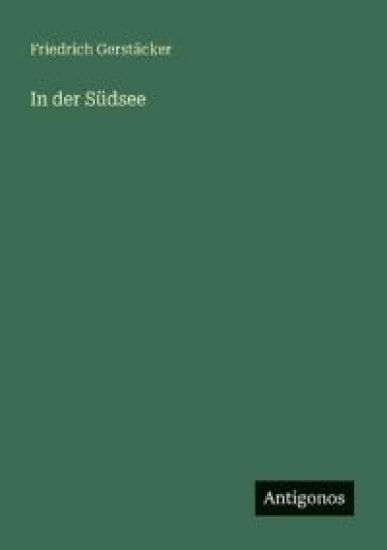 In der Südsee