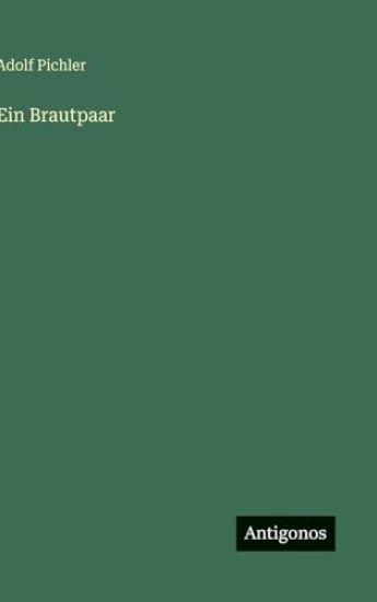 Ein Brautpaar