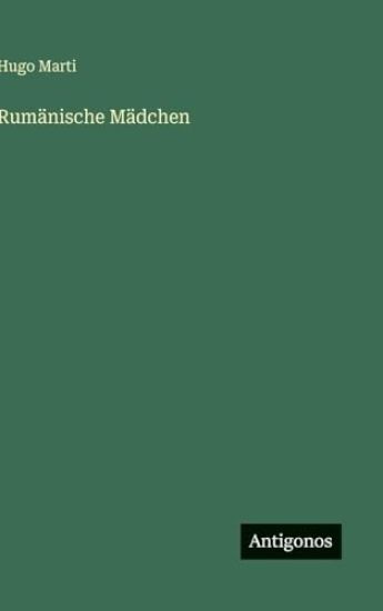 Rumänische Mädchen