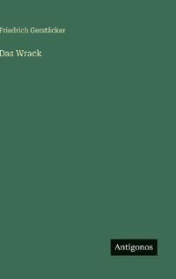 Das Wrack