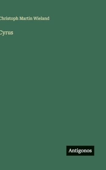 Cyrus