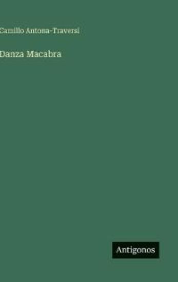 Danza Macabra