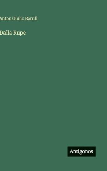 Dalla Rupe