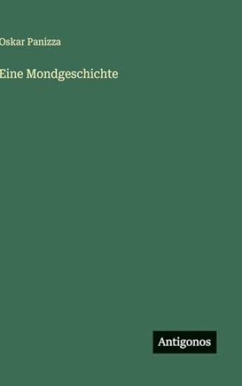 Eine Mondgeschichte