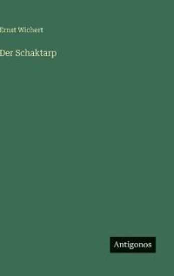 Der Schaktarp