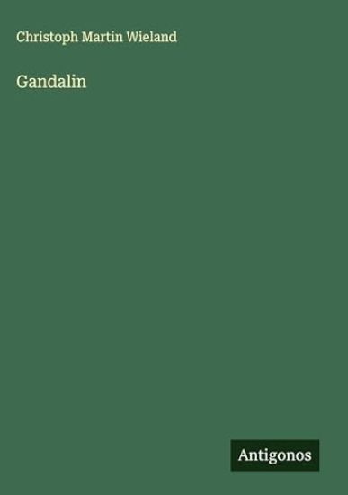 Gandalin