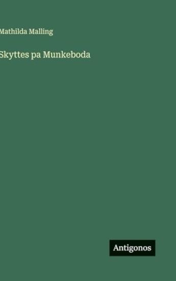 Skyttes pa Munkeboda
