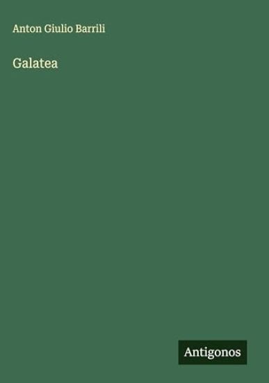 Galatea