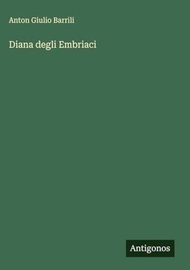 Diana degli Embriaci