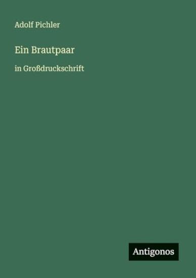 Ein Brautpaar