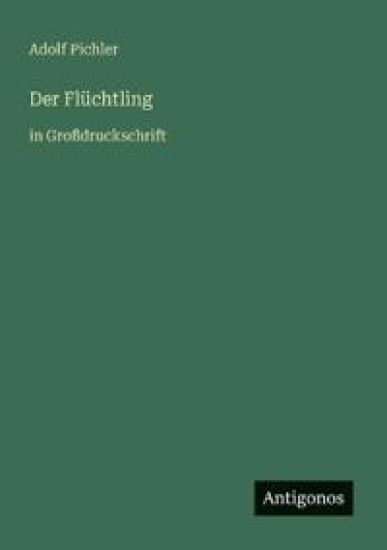 Der Flüchtling