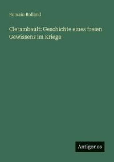 Clerambault