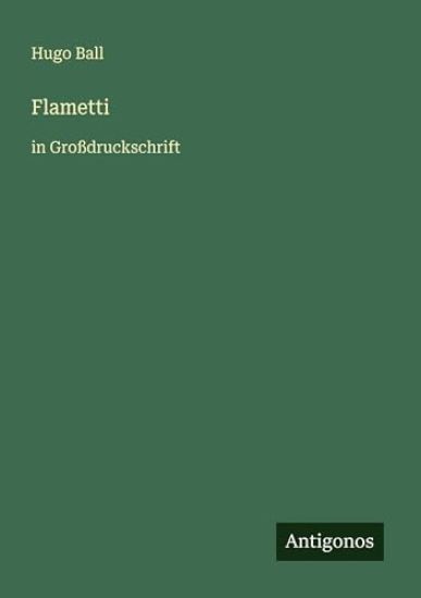 Flametti