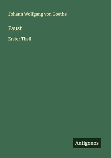 Faust