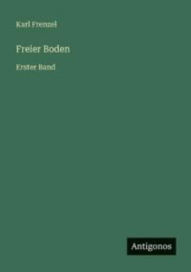 Freier Boden