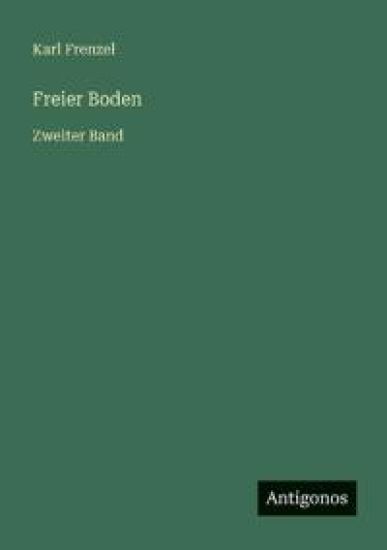 Freier Boden