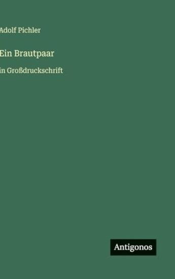 Ein Brautpaar