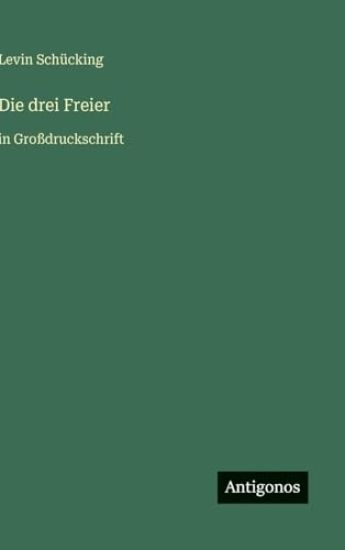 Die drei Freier
