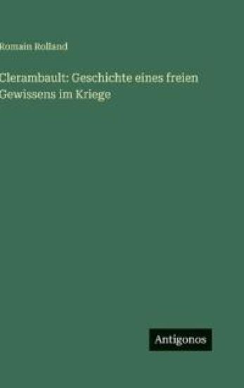 Clerambault