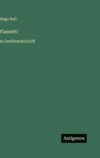 Flametti