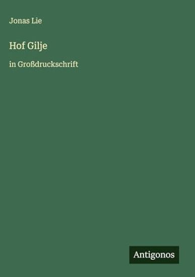 Hof Gilje