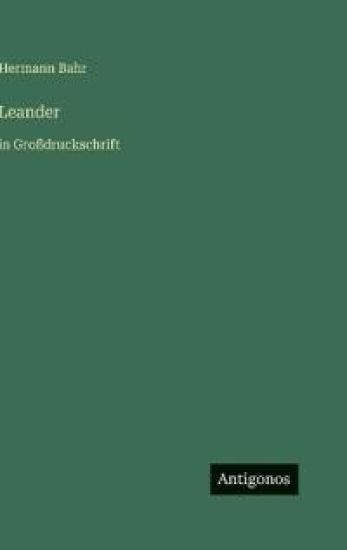 Leander