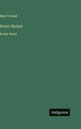 Freier Boden
