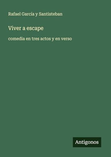 Viver a escape