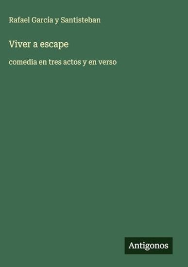 Viver a escape