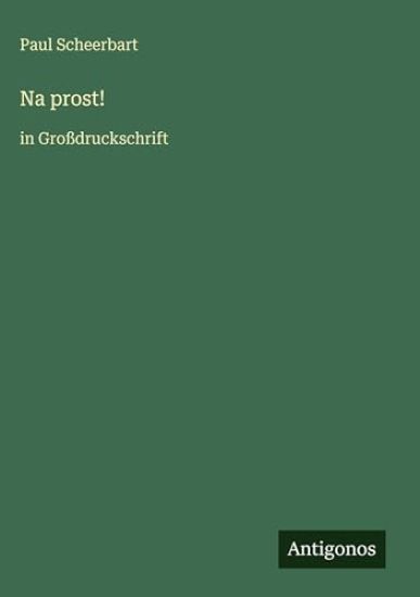 Na prost!