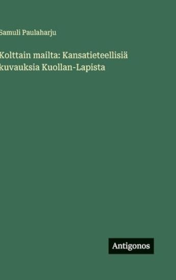 Kolttain mailta