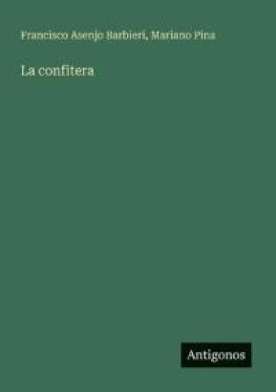 La confitera