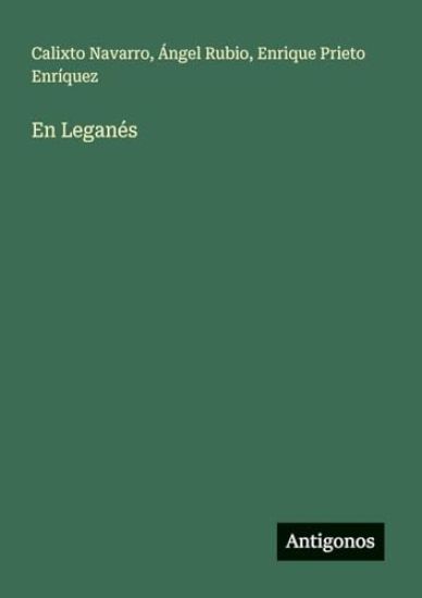 En Leganés