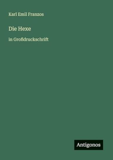 Die Hexe
