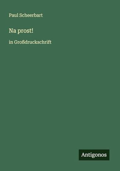 Na prost!