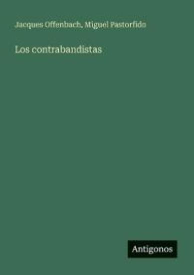 Los contrabandistas