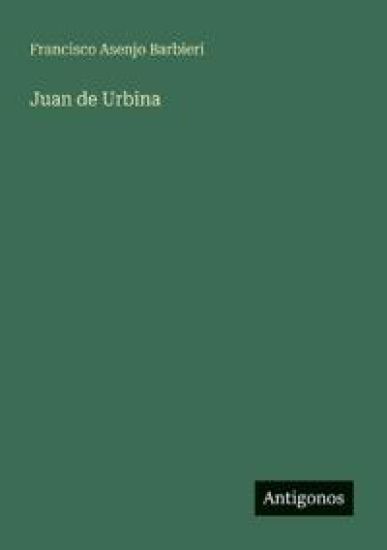 Juan de Urbina