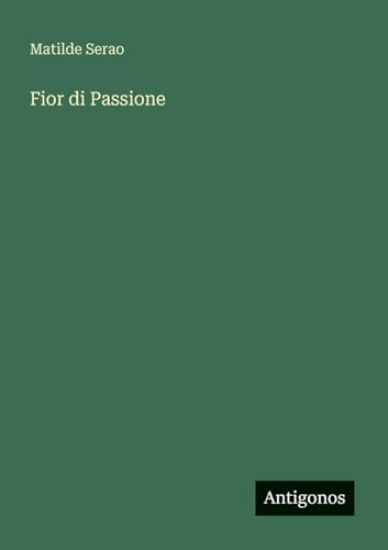 Fior di Passione