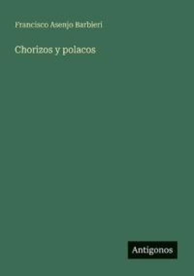 Chorizos y polacos
